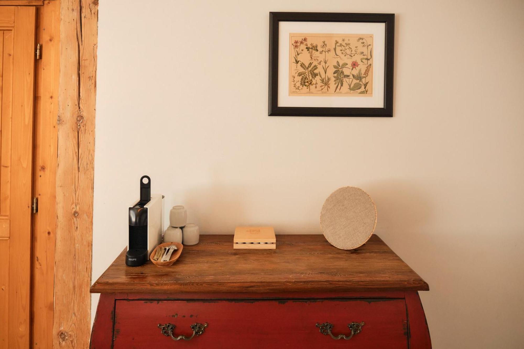 Muehle Tornow Am Wentowsee Chambre photo