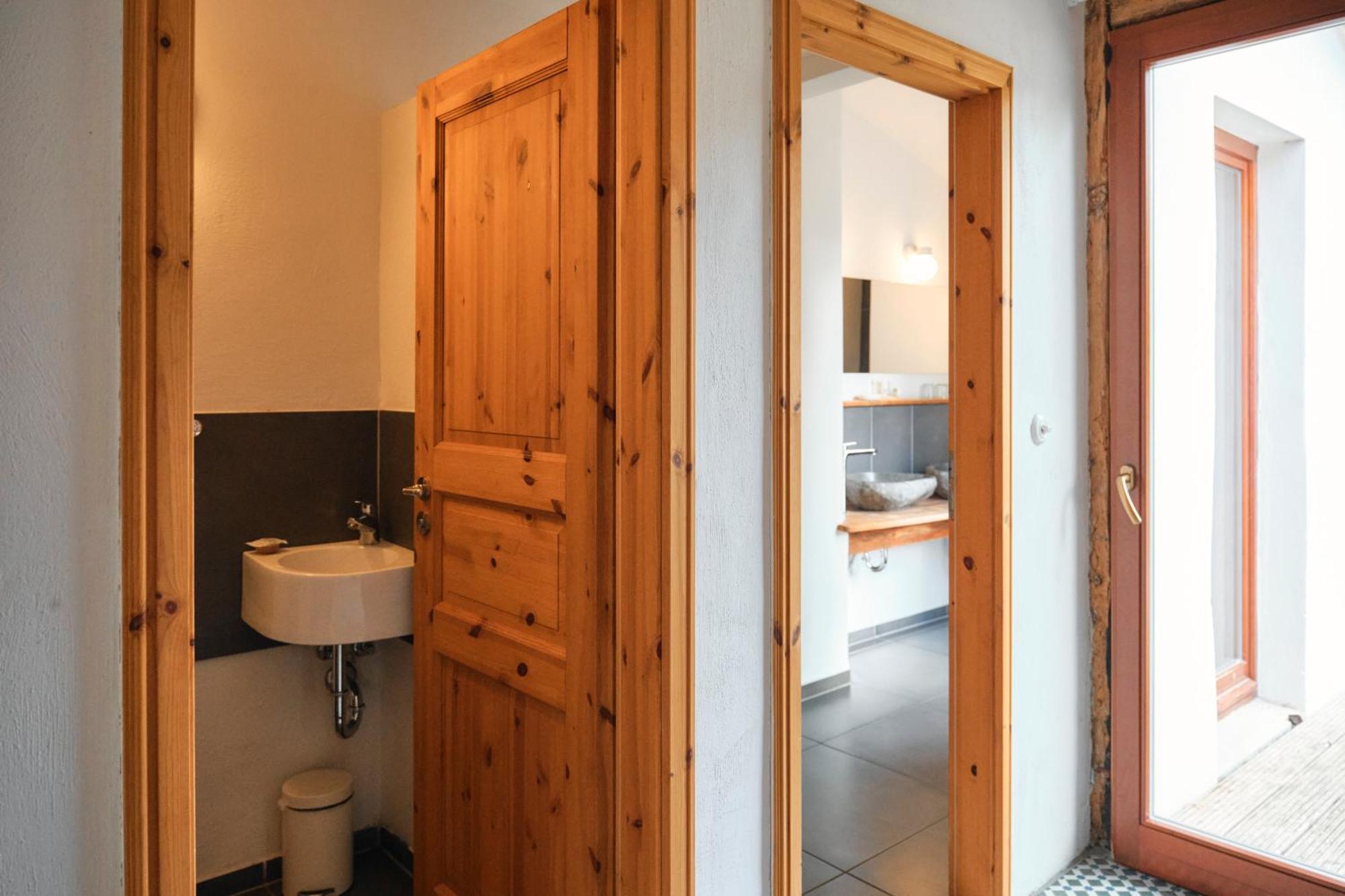 Muehle Tornow Am Wentowsee Chambre photo