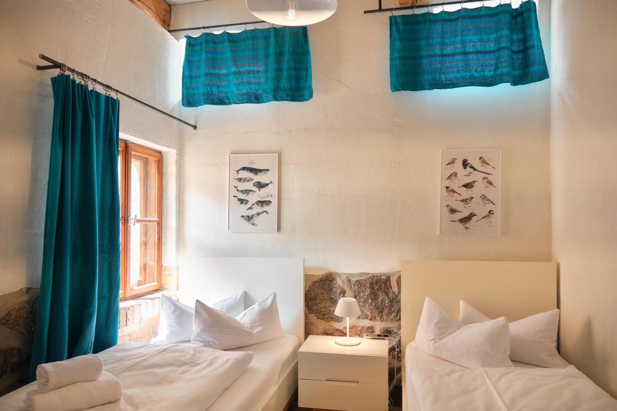 Muehle Tornow Am Wentowsee Chambre photo
