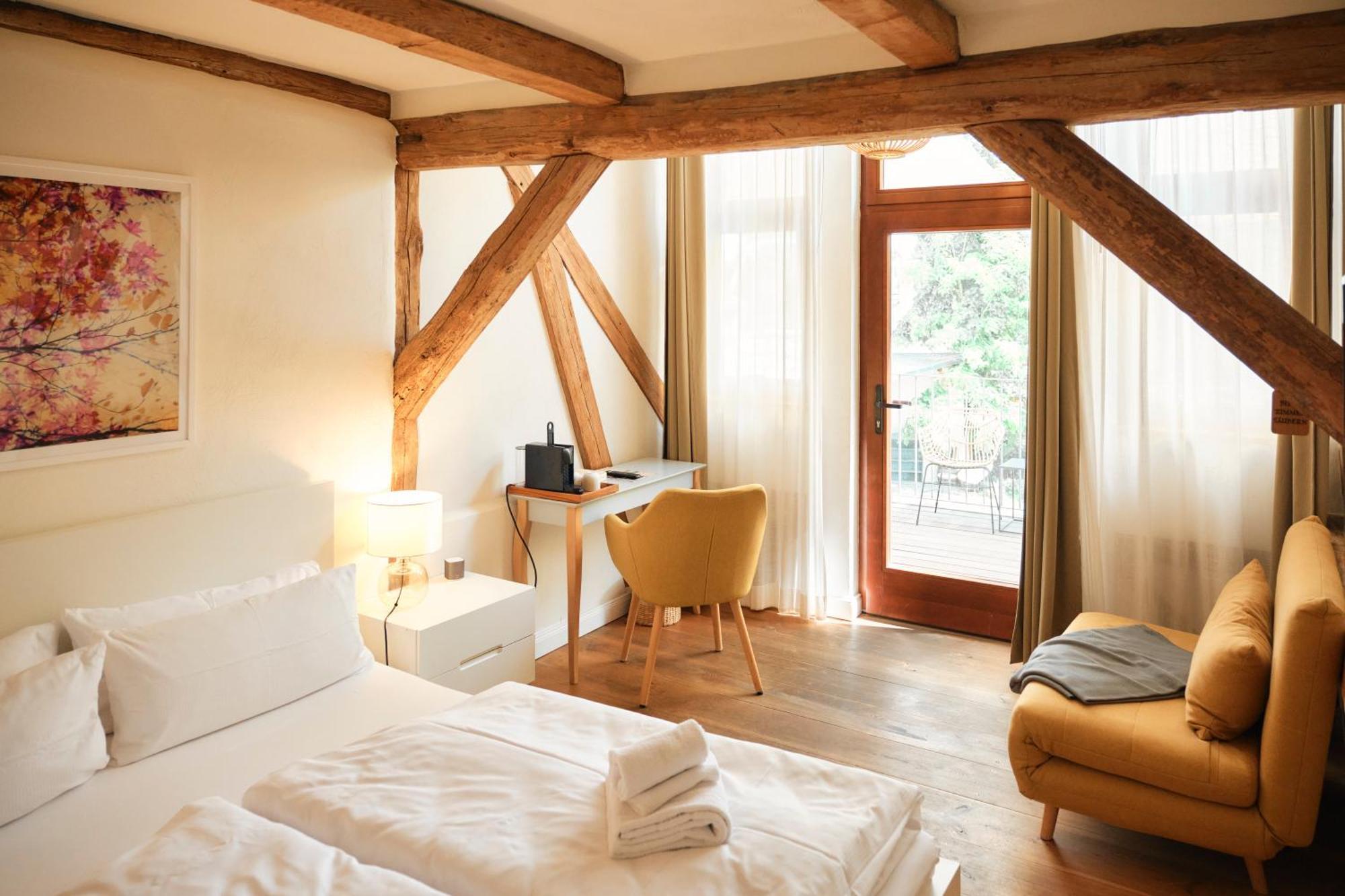 Muehle Tornow Am Wentowsee Chambre photo