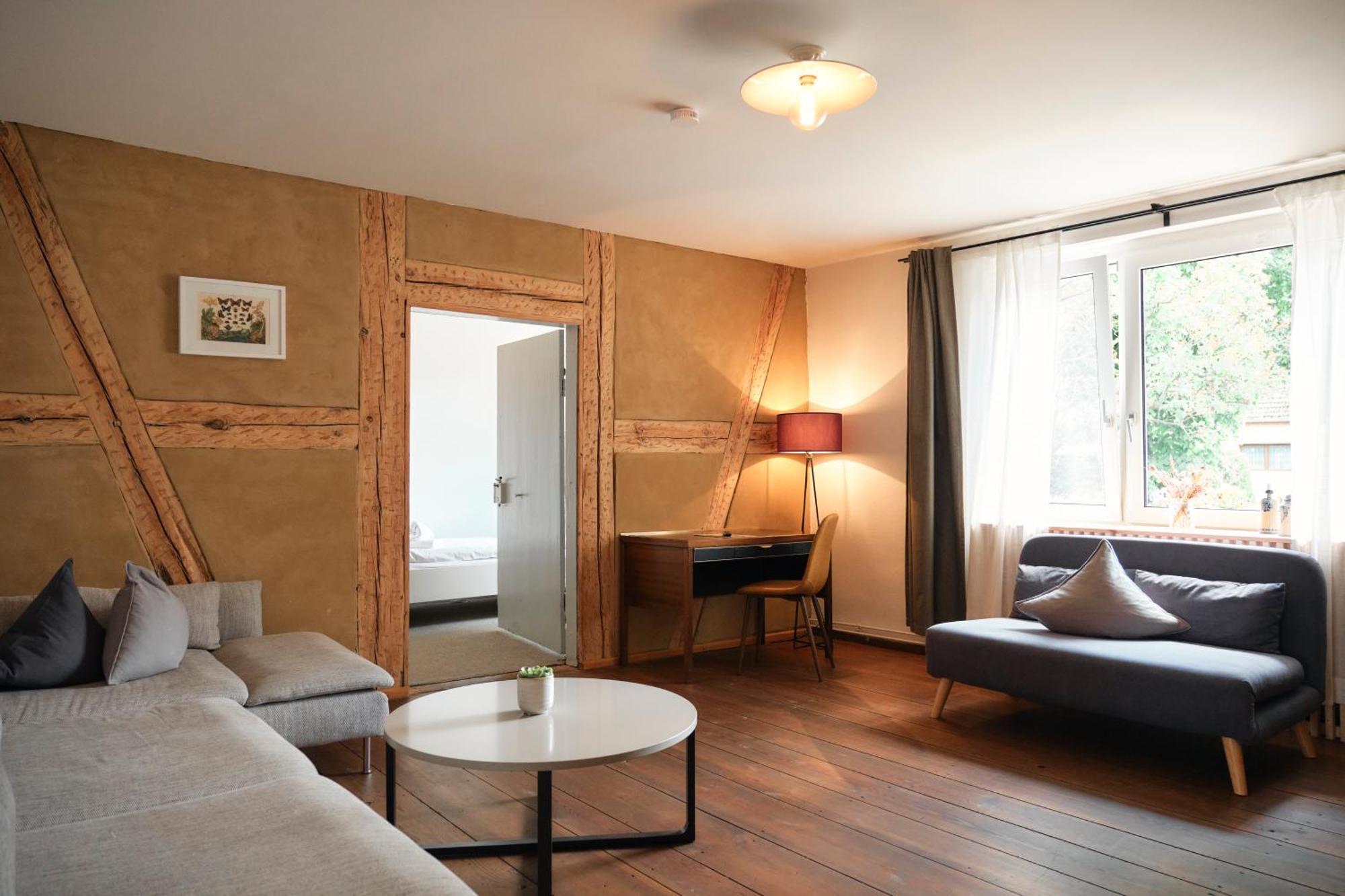 Muehle Tornow Am Wentowsee Chambre photo