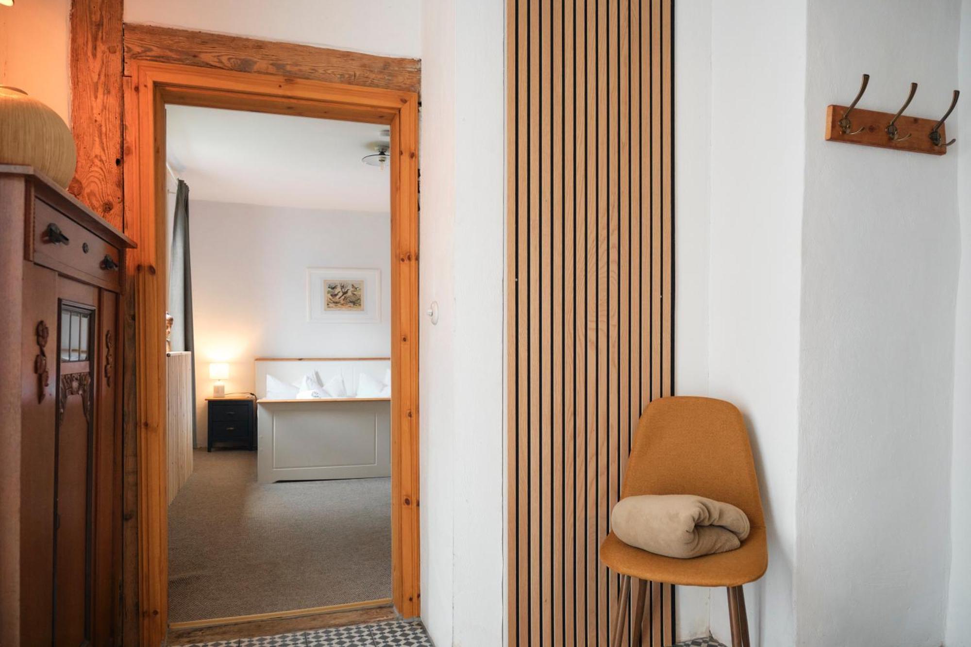 Muehle Tornow Am Wentowsee Chambre photo