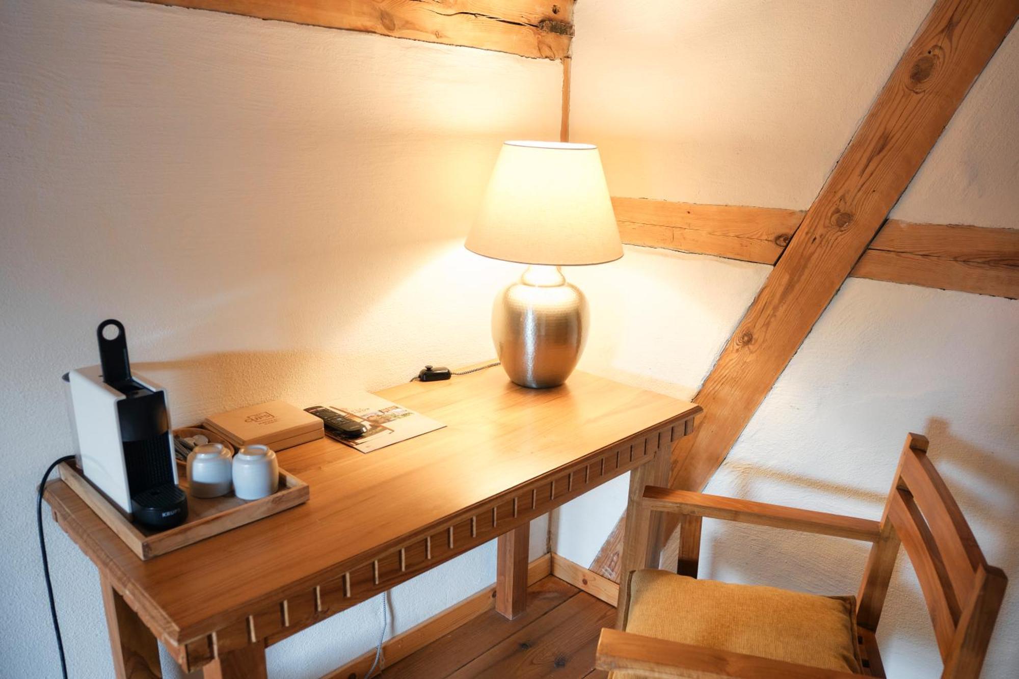 Muehle Tornow Am Wentowsee Chambre photo