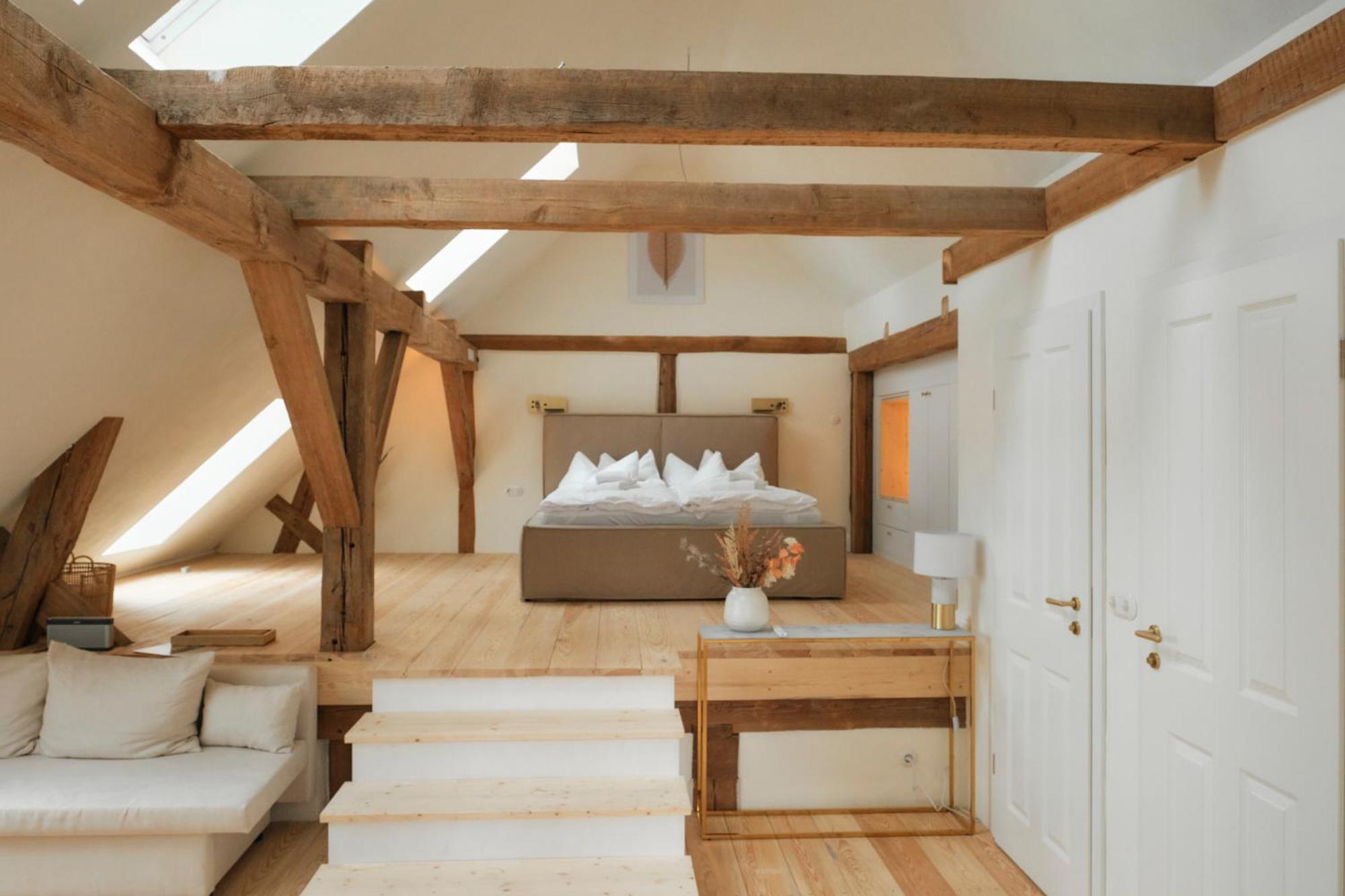 Muehle Tornow Am Wentowsee Extérieur photo