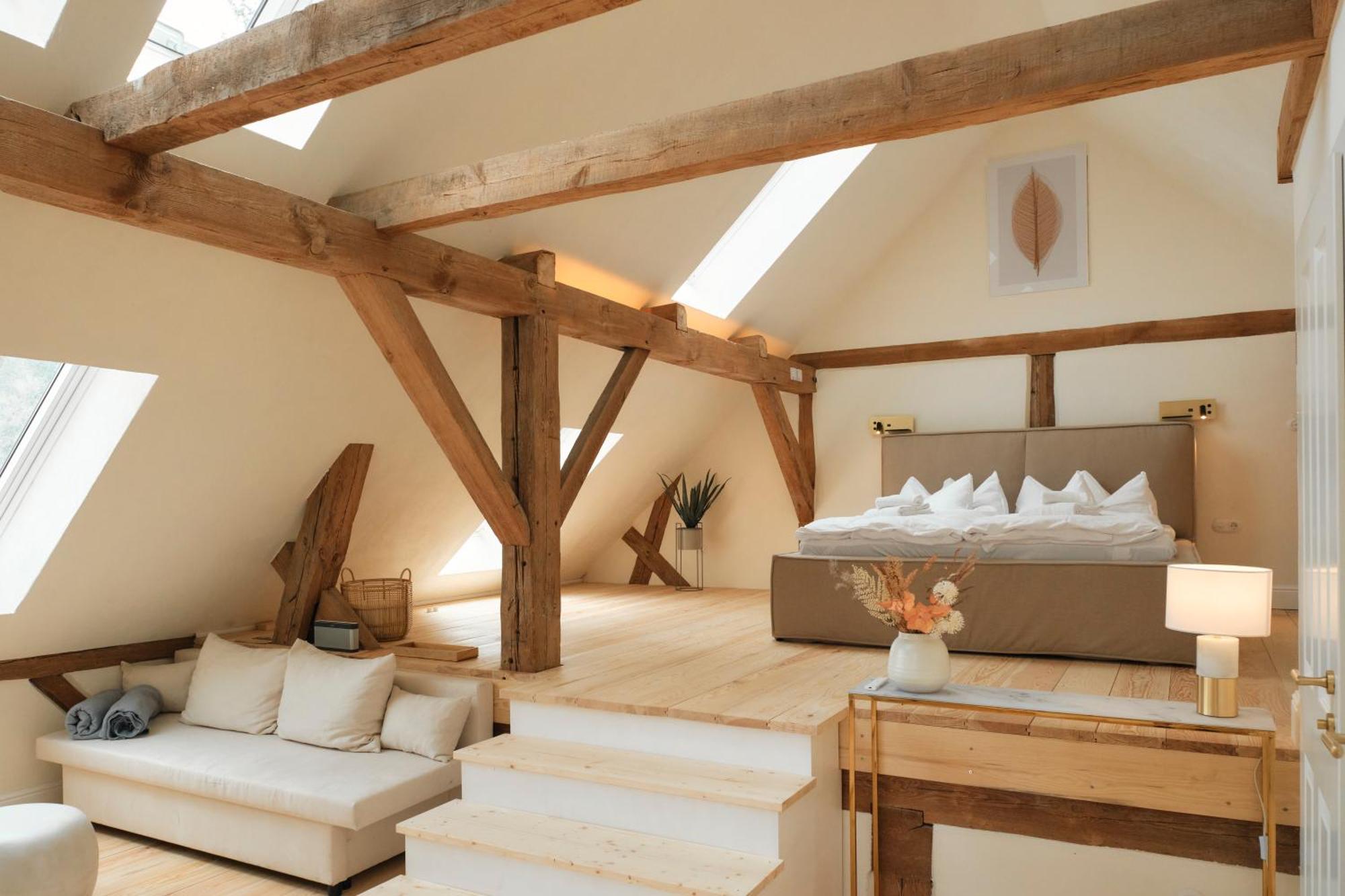 Muehle Tornow Am Wentowsee Extérieur photo