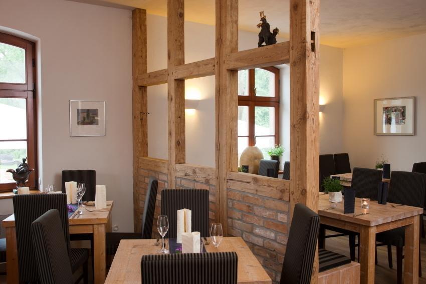 Muehle Tornow Am Wentowsee Extérieur photo
